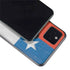Chile Flag Distressed Google Pixel 5a Skin